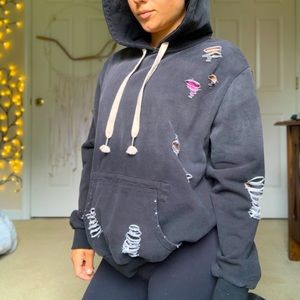 Brand new POL hoodie size small